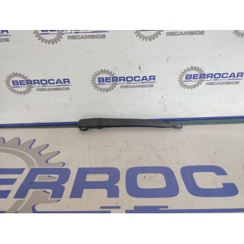 Recambio de brazo limpia trasero para fiat punto (evo) (199) 1.3 16v jtd cat referencia OEM IAM 0055701469  