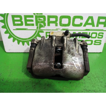 Recambio de pinza de freno delantera izquierda para honda civic berlina .5 (ma/mb) 1.5 referencia OEM IAM 67321952  