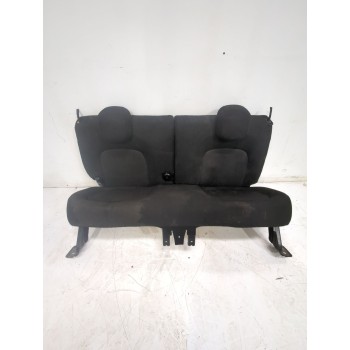 ASIENTO TRASERO 