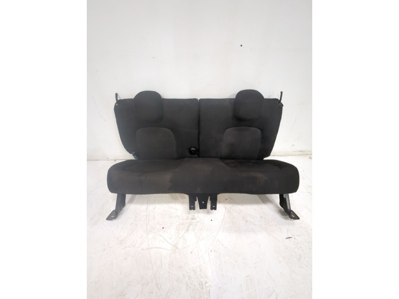 Recambio de asiento trasero para smart forfour hatchback (453) electric drive / eq (453.091) referencia OEM IAM   