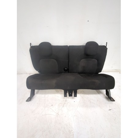 Recambio de asiento trasero para smart forfour hatchback (453) electric drive / eq (453.091) referencia OEM IAM   