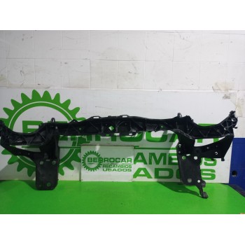 Recambio de panel frontal para renault kangoo profesional referencia OEM IAM 625005786R  