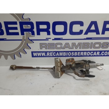 Recambio de columna direccion para fiat doblo ii cargo (263) 1.3 16v m-jet cat referencia OEM IAM 0520684170E  