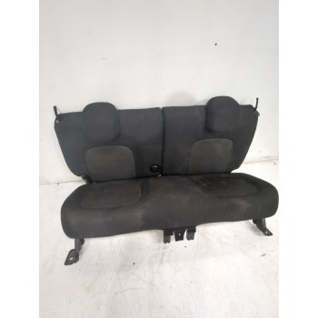 Recambio de asiento trasero para smart forfour hatchback (453) electric drive / eq (453.091) referencia OEM IAM   