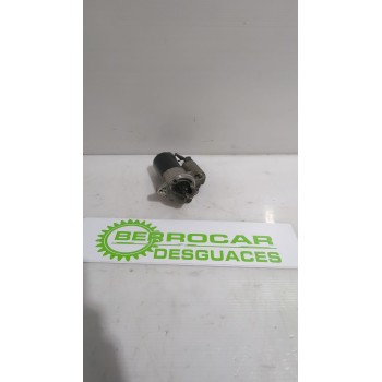 Recambio de motor arranque para hyundai i30 (fd) 1.6 crdi referencia OEM IAM 361002A300  