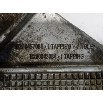 Recambio de soporte motor para renault scenic ii authentique referencia OEM IAM 8200457080  