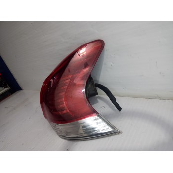 Recambio de piloto trasero derecho para peugeot 3008 style referencia OEM IAM 9805510480  