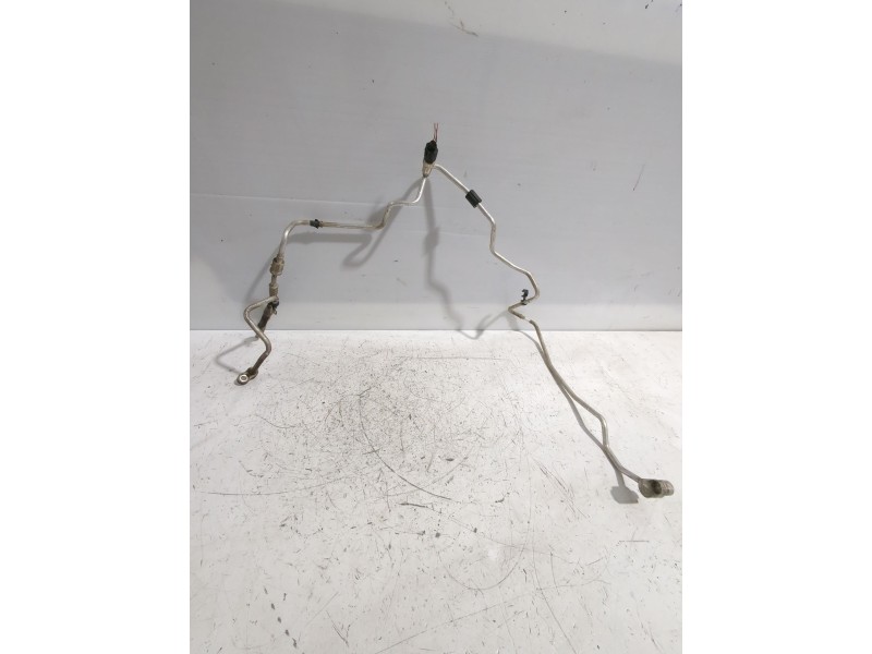 Recambio de tubos aire acondicionado para seat ibiza iii (6l1) 1.4 tdi referencia OEM IAM 6Q1820741AC  