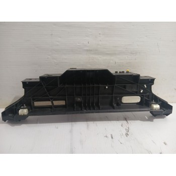 Recambio de travesaño para peugeot rifter 1.5 bluehdi 100 referencia OEM IAM 9830512680  