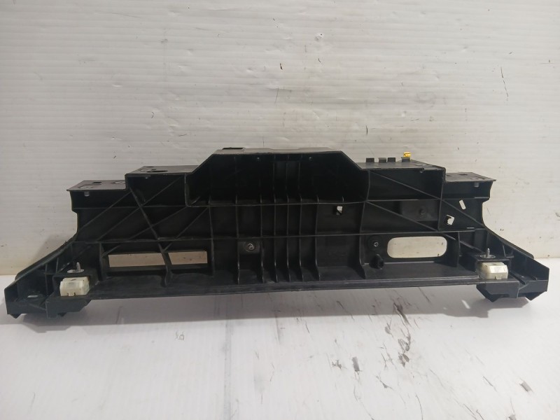 Recambio de travesaño para peugeot rifter 1.5 bluehdi 100 referencia OEM IAM 9830512680  