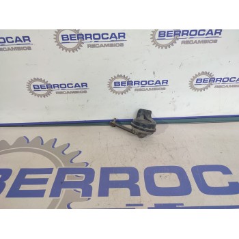 Recambio de claxon para citroën xsara break referencia OEM IAM 103881157  