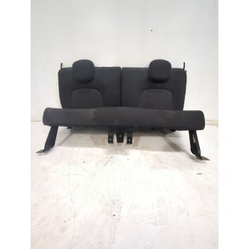 Recambio de asiento trasero para smart forfour hatchback (453) electric drive / eq (453.091) referencia OEM IAM   