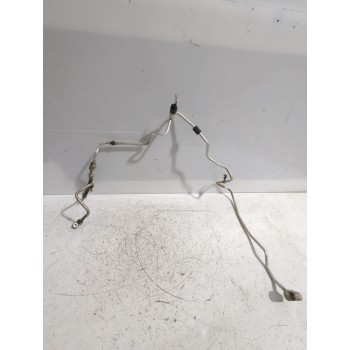 Recambio de tubos aire acondicionado para seat ibiza iii (6l1) 1.4 tdi referencia OEM IAM 6Q1820741AC  