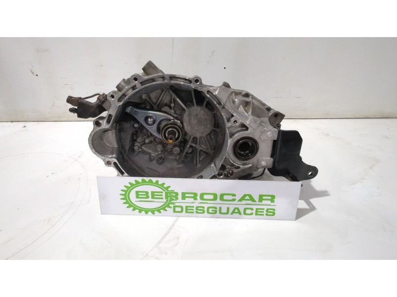 Recambio de caja cambios para hyundai i30 (fd) 1.6 crdi referencia OEM IAM 4300032350  