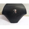 Recambio de airbag delantero izquierdo para peugeot bipper tepee basis referencia OEM IAM 34112937B  