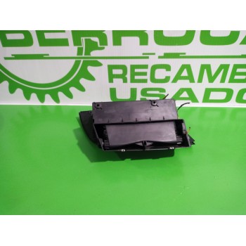 Recambio de guantera para seat altea xl (5p5) 1.4 16v tsi referencia OEM IAM 5P1357103  