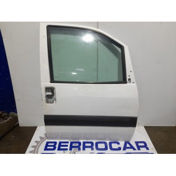 Recambio de puerta delantera derecha para citroën jumpy 1.9 diesel referencia OEM IAM 9004C6  