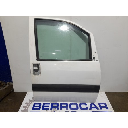 Recambio de puerta delantera derecha para citroën jumpy 1.9 diesel referencia OEM IAM 9004C6  