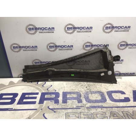 Recambio de torpedo para peugeot 208 1.6 blue-hdi fap referencia OEM IAM 967332777  