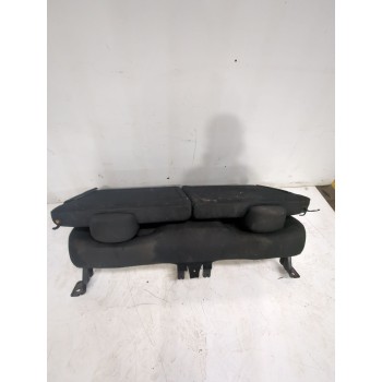 Recambio de asiento trasero para smart forfour hatchback (453) electric drive / eq (453.091) referencia OEM IAM   