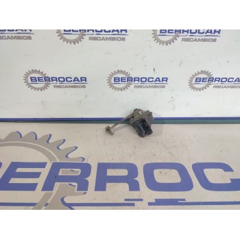 Recambio de claxon para citroën xsara break referencia OEM IAM 103881157  