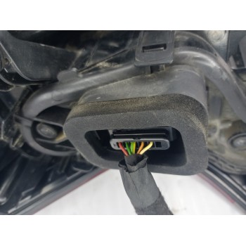 Recambio de piloto trasero derecho para peugeot 3008 style referencia OEM IAM 9805510480  