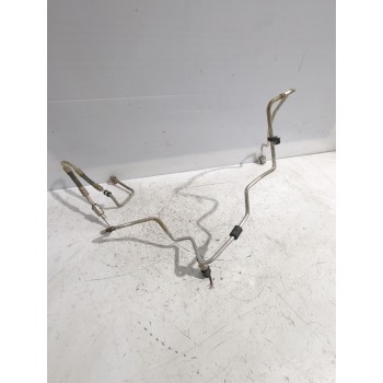 Recambio de tubos aire acondicionado para seat ibiza iii (6l1) 1.4 tdi referencia OEM IAM 6Q1820741AC  