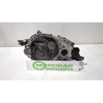 Recambio de caja cambios para hyundai i30 (fd) 1.6 crdi referencia OEM IAM 4300032350  