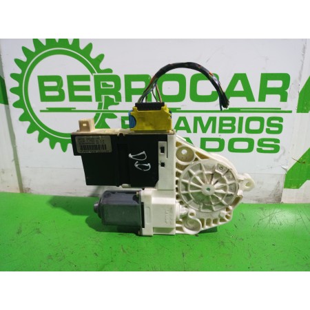 Recambio de motor elevalunas delantero derecho para citroën c4 berlina 1.6 16v hdi referencia OEM IAM 503620090404  