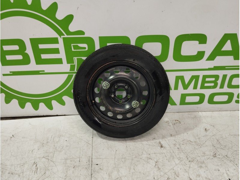 Recambio de rueda repuesto para bmw x3 (e83) 2.0 16v diesel cat referencia OEM IAM 6758778  
