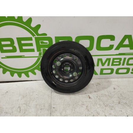 Recambio de rueda repuesto para bmw x3 (e83) 2.0 16v diesel cat referencia OEM IAM 6758778  