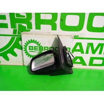 Recambio de retrovisor izquierdo para kia sorento i (jc) 2.5 crdi referencia OEM IAM 876013E220  