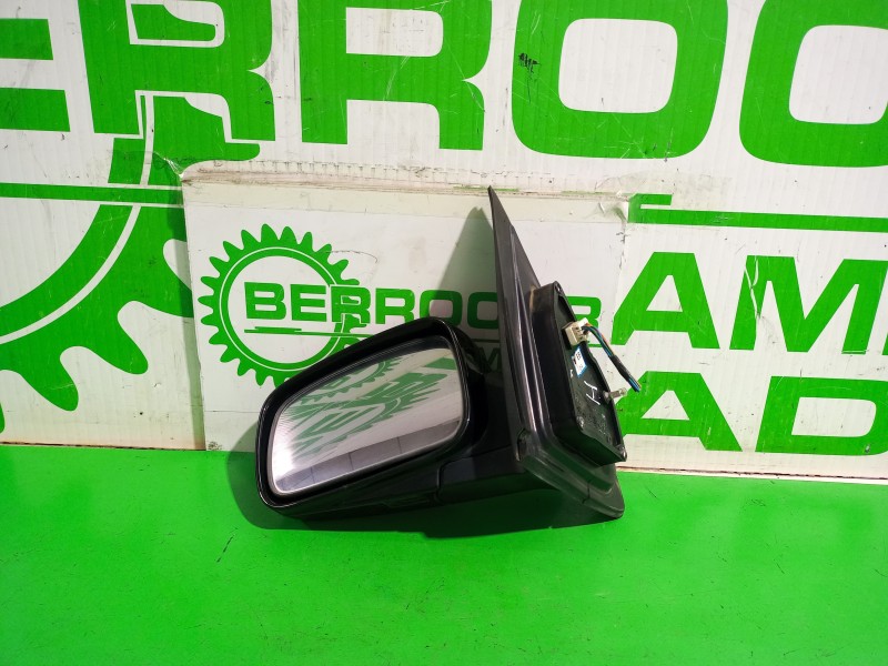 Recambio de retrovisor izquierdo para kia sorento i (jc) 2.5 crdi referencia OEM IAM 876013E220  