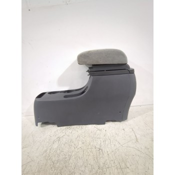 Recambio de consola central para hyundai tucson (jm) 2.0 crdi referencia OEM IAM 846702E100  