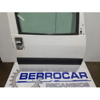 Recambio de puerta delantera derecha para citroën jumpy 1.9 diesel referencia OEM IAM 9004C6  