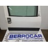 Recambio de puerta delantera derecha para citroën jumpy 1.9 diesel referencia OEM IAM 9004C6  