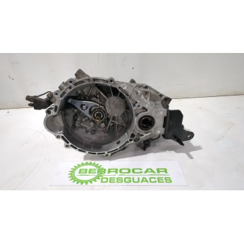 Recambio de caja cambios para hyundai i30 (fd) 1.6 crdi referencia OEM IAM 4300032350  
