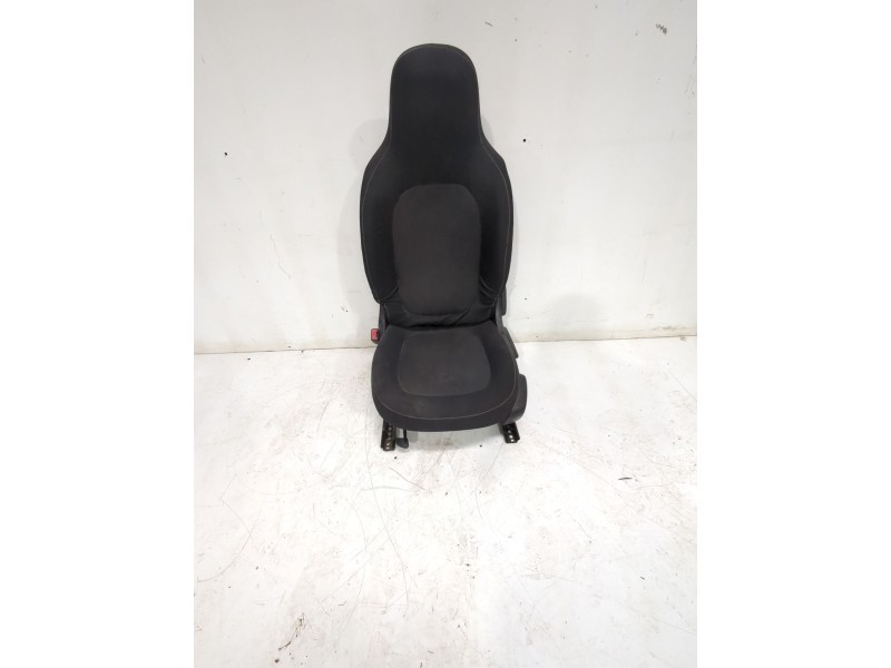 Recambio de asiento delantero izquierdo para smart forfour hatchback (453) electric drive / eq (453.091) referencia OEM IAM   