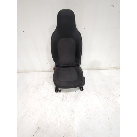 Recambio de asiento delantero izquierdo para smart forfour hatchback (453) electric drive / eq (453.091) referencia OEM IAM   