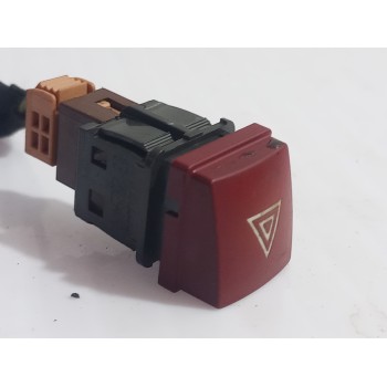 Recambio de warning para peugeot 207 confort referencia OEM IAM 96472122KR  