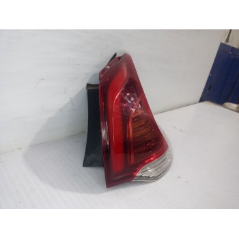 Recambio de piloto trasero derecho para peugeot 3008 style referencia OEM IAM 9805510480  