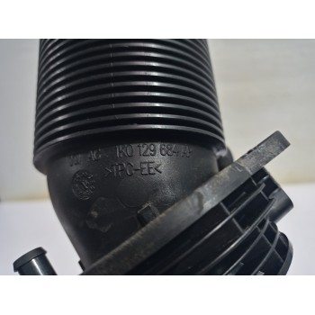 Recambio de tubo para skoda yeti active referencia OEM IAM 1K0129684  