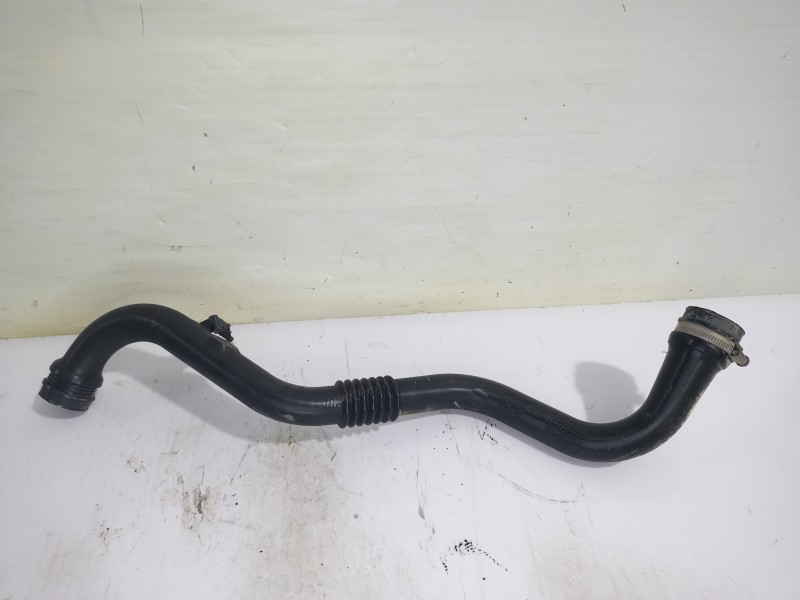 Recambio de tubo intercooler para renault scenic ii authentique referencia OEM IAM 8200527670  