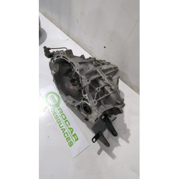 Recambio de caja cambios para hyundai i30 (fd) 1.6 crdi referencia OEM IAM 4300032350  