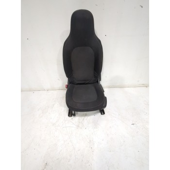Recambio de asiento delantero izquierdo para smart forfour hatchback (453) electric drive / eq (453.091) referencia OEM IAM   