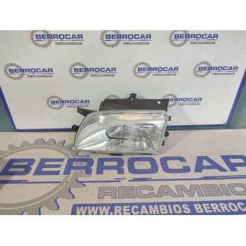 Recambio de faro izquierdo para peugeot partner (s1) referencia OEM IAM 67722995  