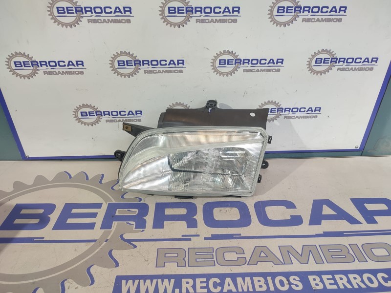 Recambio de faro izquierdo para peugeot partner (s1) referencia OEM IAM 67722995  