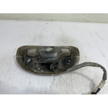 Recambio de maneta exterior porton para nissan micra (k12e) acenta referencia OEM IAM 90606AX623  