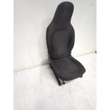 Recambio de asiento delantero izquierdo para smart forfour hatchback (453) electric drive / eq (453.091) referencia OEM IAM   
