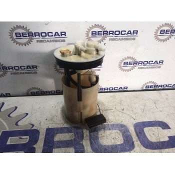 Recambio de aforador para toyota corolla (e12) referencia OEM IAM 0580300013  